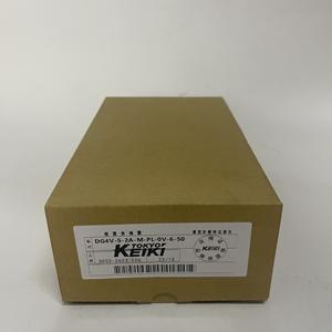 Vanne de commande directionnelle Tokyo Keiki DG4V-5-2A-M-PL-0V-6-50 - Product Image 1