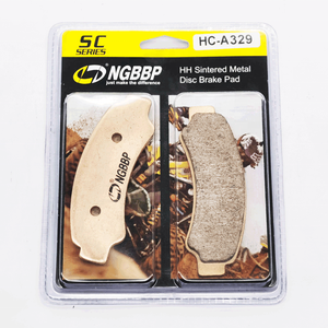 Gran oferta de pastillas de freno de disco sinterizadas de alta calidad para CF <span class=keywords><strong>MOTO</strong></span> C FORCE FA726 - Product Image 5