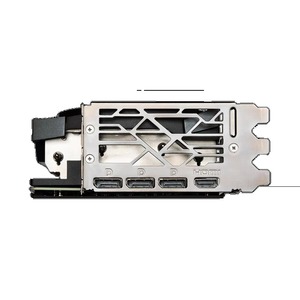 Nueva Tarjeta Gráfica GeForce RTX <span class=keywords><strong>4070Ti</strong></span> GAMING X TRIO 12G para PC de Escritorio, 12GB DDR5, 1024 Bits, 2745 MHz Frecuencia de Impulsos - Product Image 6