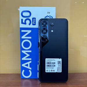 โทรศัพท์มือถือแอนดรอยด์15 15รุ่น Camon 50ขนาด6.9นิ้ว Camon 50อัลตร้า Deca-core 16 + 1TB 5g - Product Image 4
