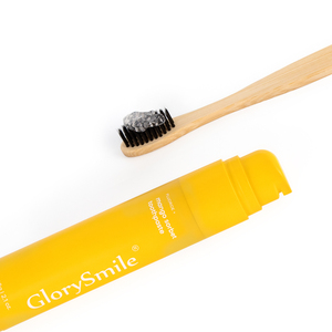 Tùy Chỉnh Hương Vị Trái Cây Tốt Nhất Răng Làm Trắng Kem Đánh Răng 60G Cho Glorysmile Kem Đánh Răng - Product Image 4