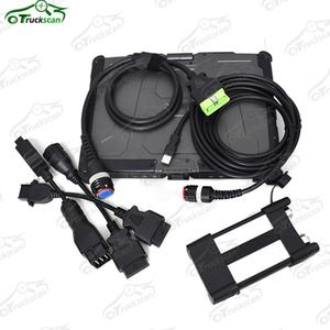 Laptop CF53 para VOCOM 2 VCADS Vocom II 88890400, Herramienta Técnica PTT 2.8 EURO6, Escáner de Diagnóstico para Camiones y Excavadoras - Product Image 4