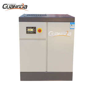 The best Price de 8 bar electrics motor 15 kw 20hp compressor airborne's vise - Product Image 2