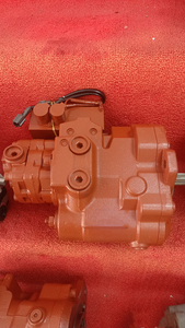 Pompes hydrauliques PSVD2-21E PSVD2-21 PSVD2-27E PSVD2-17E Pompe à piston hydraulique PSVD2-27E-17 - Product Image 6