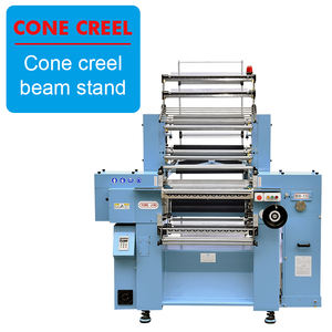 เครื่องถักไหมพรมแบบยืดหยุ่นเครื่องถักไหมพรมถักลูกไม้ด้วยคอมพิวเตอร์ - Product Image 2