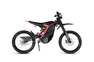Bicicleta de Montaña de Aluminio con Suspensión Completa para Adultos, 72V, Motocross, para Terrenos Montañosos, 10000W, Motor sin Escobillas - Product Image 3