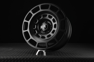 ล้อฟอร์จบีดล็อค <span class=keywords><strong>4x4</strong></span> ขนาด 20-24 นิ้ว ความแข็งแรงสูง น้ำหนักเบา สำหรับรถบรรทุกและรถ SUV - Product Image 3