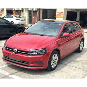 Volkswagen <span class=keywords><strong>Polo</strong></span> Plus 5 portes 5 places, berline à hayon, essence, automatique, tissu, conduite à gauche, écran tactile, caméra, modèle <span class=keywords><strong>2019</strong></span> - Product Image 1