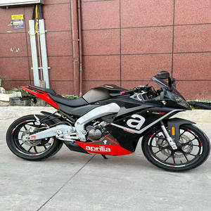 Moto Usata: <span class=keywords><strong>Aprilia</strong></span> GPR250R, Moto Sportiva 250cc a Benzina Raffreddata ad Acqua, Prodotta in Cina ed Esportata in Africa. - Product Image 2