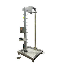 Machine d'essai de rebond Pickleball - Product Image 1