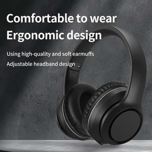 Penjualan Terbaik dilipat olahraga untuk <span class=keywords><strong>Bluetooth</strong></span> Earbuds nirkabel Noise Cancelling Bass dalam baterai LED OEM Chipset JL Stereo <span class=keywords><strong>Headset</strong></span> - Product Image 2