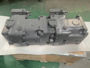 Rexroth pompe idrauliche a pistone variabile <span class=keywords><strong>pompa</strong></span> a pistone idraulica A11VO Series-A11VO40 A11VO60 A11VO75 A11VO95 A11VO130 a11 vo145 - Product Image 6