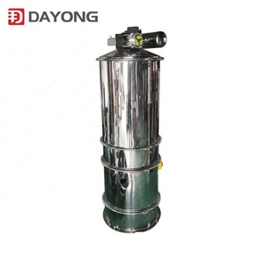 สายพานลำเลียงวัตถุดิบเครื่องป้อนสุญญากาศประสิทธิภาพสูงส่งตรงจากโรงงาน - Product Image 3