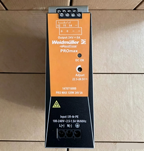 2486070000 Pro โมดูลไดโอด DM10 24V DC ตัวยึดราง DIN แบบสกรู20A สำหรับการป้องกันพลังงานซ้ำซ้อน - Product Image 5