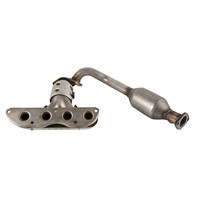 Filtro per purificazione del particolato diesel catalizzatore di ossidazione diesel per autoveicoli