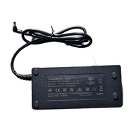 Adaptateurs d'alimentation pour modems 50V 20V 36V 48V avec sortie 2A 5A 8A 10A, station de charge pour outils électriques, ordinateurs portables haute performance
