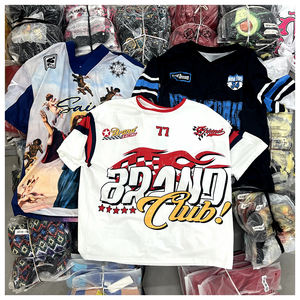 เสื้อยืดเสื้อยืดแบรนด์เกินจากประเทศจีน - Product Image 2