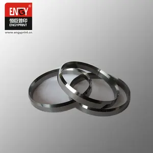 Voor Verschillende Merken Van Pad Printers Hoge Kwaliteit Tungsten Carbide Inkt Cup Ring