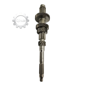 Pièces de boîte de vitesses à transmission manuelle, arbre intermédiaire pour FIAT DUCATO OEM 9688809188 9820458380 9688059080 - Product Image 5