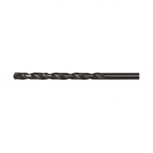 Ttake Universal Carbide <b>Drill</b> Bit Ta1006 12xD Nano TiAlN Coated For Machine Tools - Product Image 2