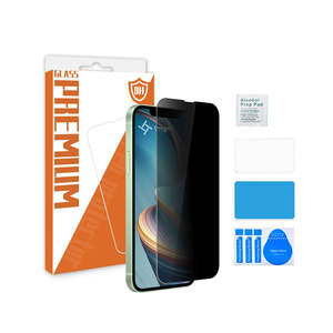<span class=keywords><strong>Schermo</strong></span> di <span class=keywords><strong>Privacy</strong></span> in vetro temperato LFD 21 per <span class=keywords><strong>iphone</strong></span> 8 uso <span class=keywords><strong>Privacy</strong></span> Cover completa 2.5D 9H Anti-Shock Premium HD <span class=keywords><strong>schermo</strong></span> di protezione del telefono - Product Image 1