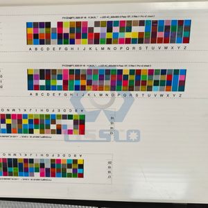 <span class=keywords><strong>Imprimante</strong></span> à <span class=keywords><strong>prix</strong></span> compétitif Impression de feuilles de plastique à passe unique - Product Image 6