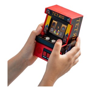 กระเป๋าคอนโซล ARCADE CLASSIC Tetris 09676 - Product Image 3
