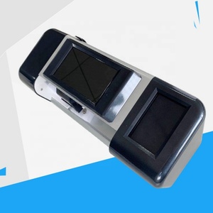 Machine de découpe de film protecteur TPU en gros directement de l'usine, machine de découpe de film adhésif arrière pour téléphone portable à commande intelligente - Product Image 3