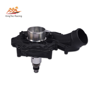 Ensemble de compresseur de moteur de remplacement oem gtx rxp 300 pour véritable mise à niveau de la suralimentation seadoo rotax 300hp jetski sea doo turbo