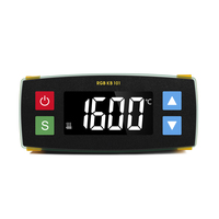 Termostato de Calefacción Universal para Automatización Industrial RINGDER RGB KB 101