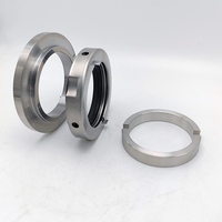 Seal Oli CA-60/CA-65 untuk Suku Cadang Kompresor Udara Hitachi MK/40CR13/HNBR/304 60mm