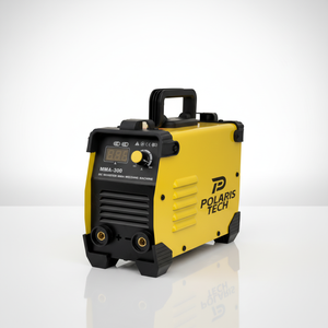 Máquina de Soldar Portátil de 300amp, Mini Soldadora de Acero Inoxidable, Soldadores de Arco MMA - Product Image 6