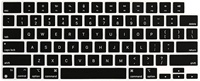 Clavier unique pour MACBOOK PRO M2 A2338 13 pouces 2022, AIR M2 A2681, Macbook Air 13,6 pouces 2022, puce M2, touche C-ap