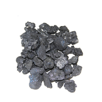 Scories de silicium à haute teneur en carbone pour la déoxidation et la carburisation de l'acier – Matière première métallurgique