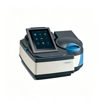 Espectrofotómetro UV-Visible GENESYS180 Diseñado para Pruebas y Mediciones de Laboratorio