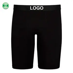 Piccolo ordine min mutande uomo intimo attivo boxer completamente personalizzato con il tuo design