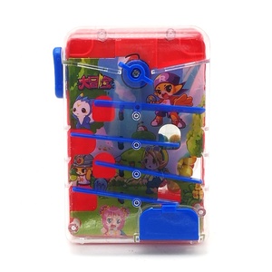 Happyday-Juego de dulces, juguete de la suerte, sabor a fruta, multicolor - Product Image 1