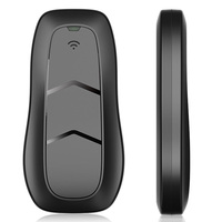 Simulador de Llaves Inteligentes OBDSTAR Key SIM 5 en 1, Programador de Llaves de Coche Compatible con Chips 4D y H, Funciona con X300 DP Plus y X300 Pro4