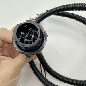 เซ็นเซอร์วัดแรงดันน้ำมัน Senwitt รุ่น 22383381 สำหรับเครื่องยนต์ VoE210B D6D D6E อะไหล่รถขุด - Product Image 2