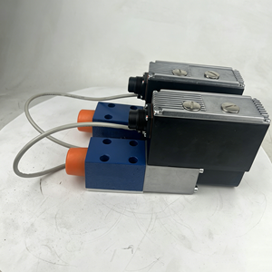 VT-DFPE-A-22/G24K0/0A1V/V-014 โซลินอยด์ควบคุมด้วยแอมพลิฟายเออร์แบบสัดส่วน VT-DFP - Product Image 5