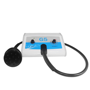 Productos de Masaje Nuevos de 2023, G5 Adelgazante y Moldeador Corporal, Eliminación de Celulitis de Alta Frecuencia, Máquina de Masaje Corporal Vibratoria G5 - Product Image 2