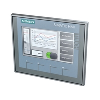 Nouvel écran tactile Siemens Hmi 6AV2123-2DB03-0AX0 4 "écran TFT KTP400 panneau de base Original 7 pouces 10 pouces HMI meilleur prix