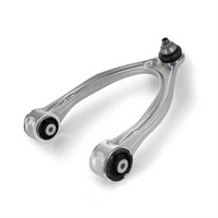 2053305501 MercedesBenz W205 haute qualité avant gauche bras de commande supérieur bras oscillant Kit d'accessoires de Suspension avancé pour voitures