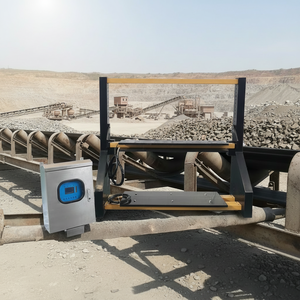 Detectores de Metales Industriales con Bobina Balanceada, Corriente de Foucault Digital para Minería, Detección de Alta Precisión en Cintas Transportadoras, Seguridad - Product Image 1