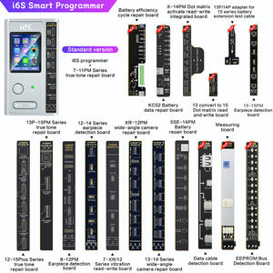 สายแพรซ่อมหูฟัง <span class=keywords><strong>True</strong></span> Tone สำหรับ iPhone อะไหล่ซ่อม - Product Image 6