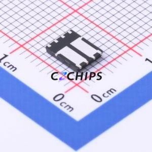 ทรานซิสเตอร์สนาม PRPAK5x6-8L HSBA6214 (Mosfet) ใหม่และดั้งเดิม - Product Image 2