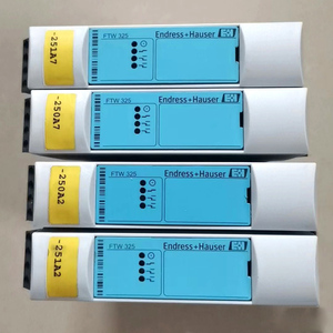 Capteur de pH E+H Endress Hauser Flow Pmp51, débitmètre de niveau Promass, Endress+Hauser 50p Endress Hauser - Product Image 5
