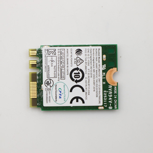 Carte sans fil WiFi 5 <span class=keywords><strong>RTL8821CE</strong></span> <span class=keywords><strong>M</strong></span>.2 Key E 2230, 433 Mbps, double bande 2,4 G/5 G, 802.11ac, adaptateur réseau pour ordinateur portable - Product Image 3