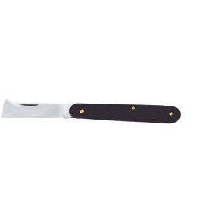 AUSONIA 17 cm Estructura de mariposa Cuchillo de injerto Modelo 'Estándar' - Product Image 1