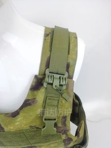 Chaleco Táctico de Seguridad de Desenganche Rápido, Equipo de Protección Modular, Personalizado, Venta al por Mayor, 45th Floor - Product Image 6